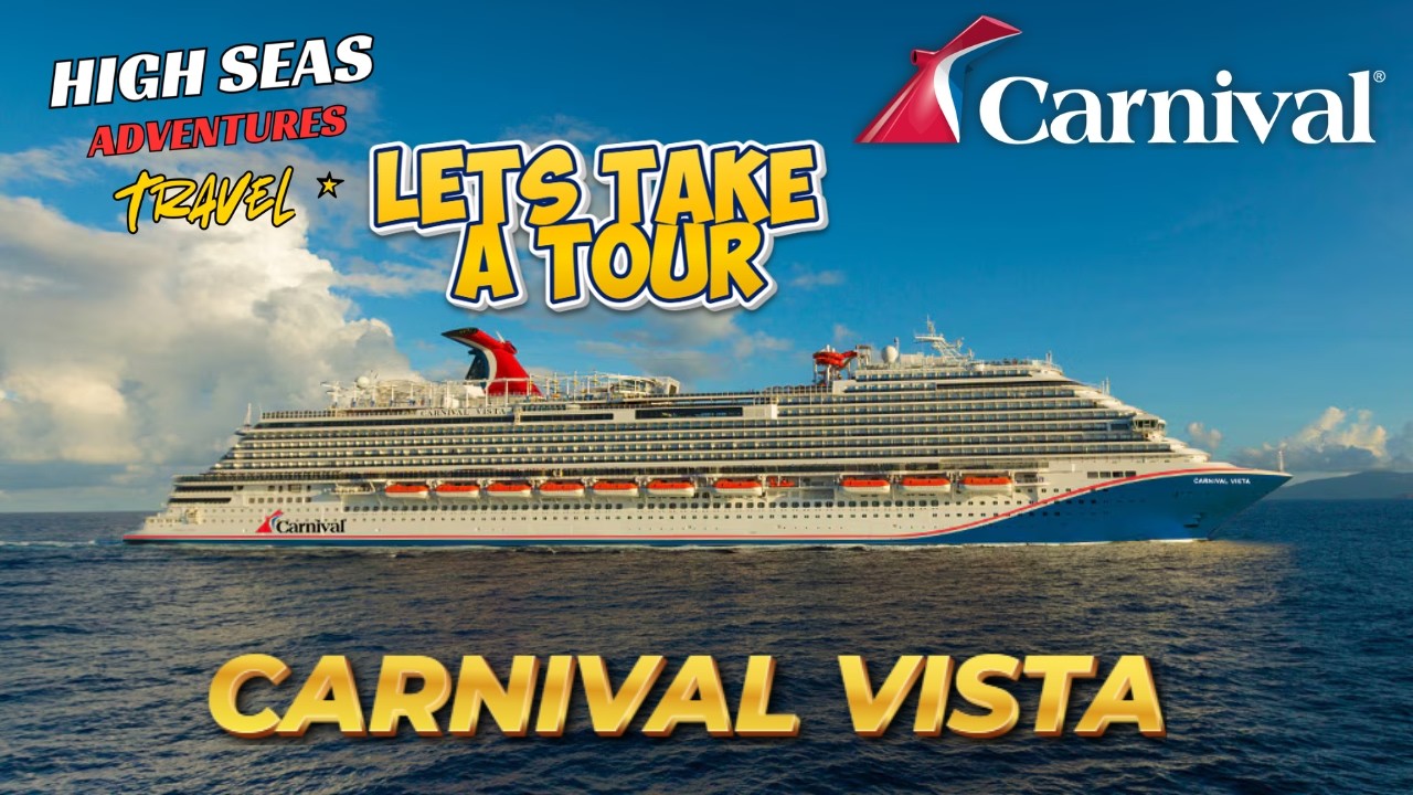 CARNIVAL VISTA