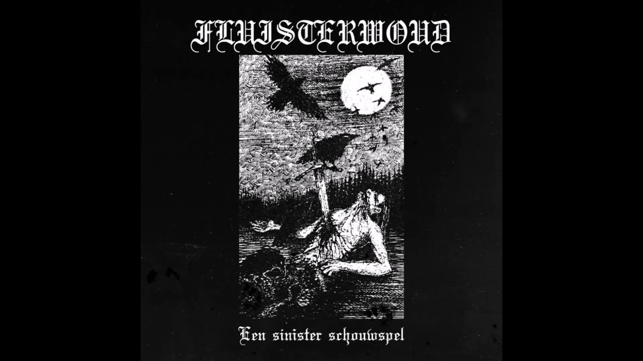 Fluisterwoud - Een sinister schouwspel  (Full Demo)