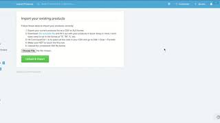 Importing Customers and Products | Printavo 101