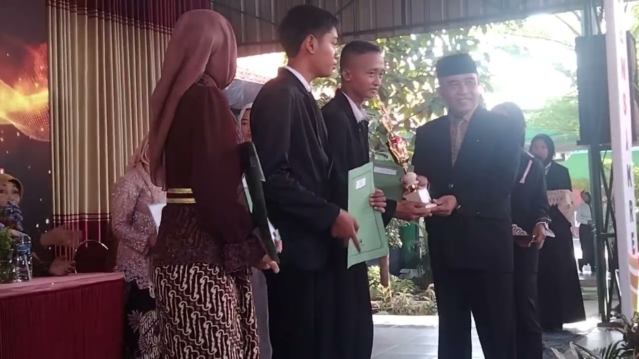 PURNA WIDYA SPENSAKRE 2K23