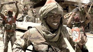 IASIP - Wolf Cola - the official Drink of Boko Haram Part 1/2