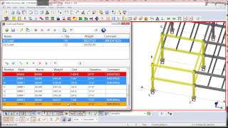 ConXCAD: ConX Load Planner