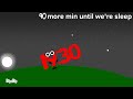 Times start band 19 semi final band 1. 9/5/2026 Night time