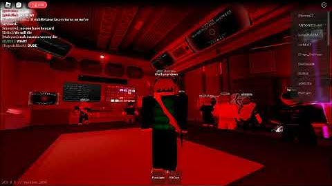 Roblox A core game [indev] Self destruct system footage