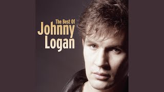 Watch Johnny Logan Ginny Come Lately video