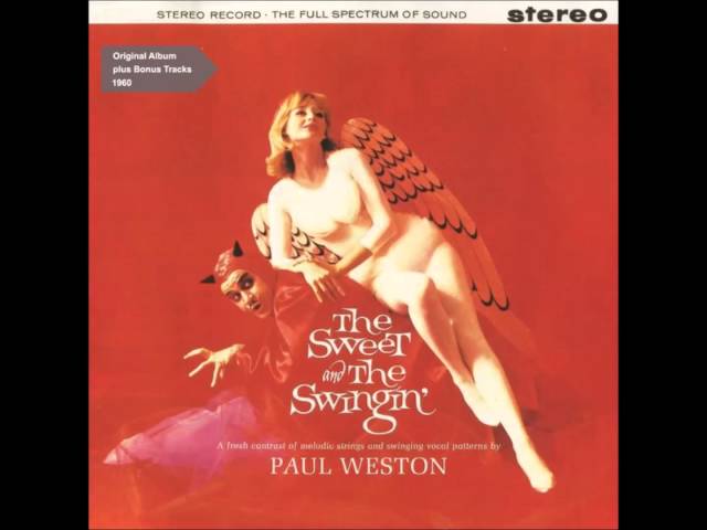 Paul Weston - September In The Rain