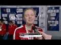 Interview | Audrey Gogniat 🇨🇭🥉 10m Air Rifle Women - ISSF World Cup Buenos Aires