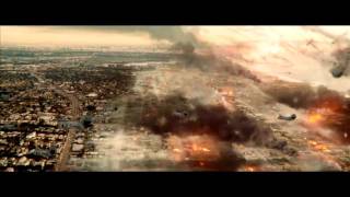 World Invasion Battle Los Angeles - Insertion Phase