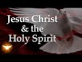 Receive the holy spirit all 92 passages of jesus  the holy spirit from the gospels to revelation