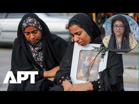 ‘Reasonable Grounds’ For War Crime: U.S. Airstrike on Iranian School Under UN Scrutiny | APT