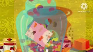Celebrity Jelly Bean Jar Jack In The Box Profile