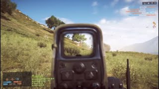Battlefield 4 - Random Clips 14