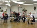 Warren Rotary Club holds Christmas Party