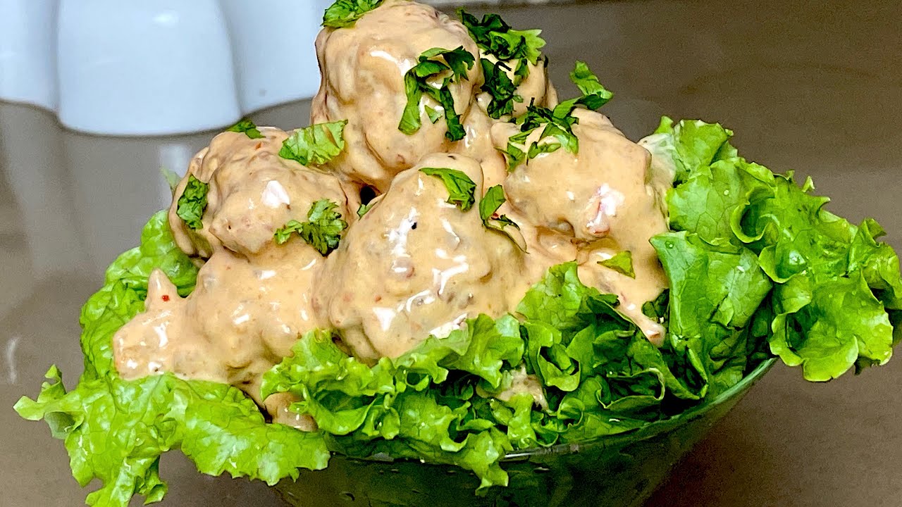 റസ്‌റ്ററൻറിൽ കിട്ടുന്ന അതേ രുചിയിൽ Dynamite Chicken | How to Make Chicken Dynamite | Chicken Starter