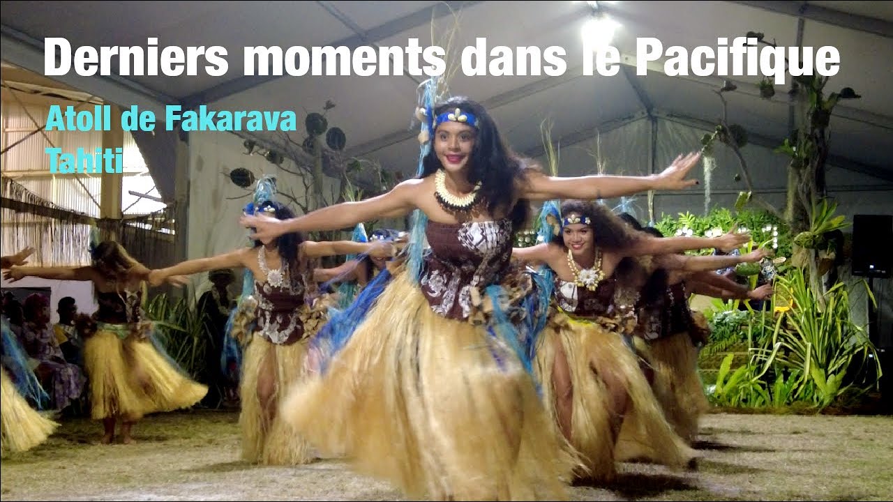 Ep 12 - Demi tour sur la traversée Marquises / Panama (2/2) || Return to Fakarava atoll ||