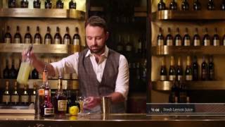 cocktail video