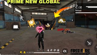 New Prime Event Hidden Rewards Or Secret Features Free Fire Prime Event Full Details 2025