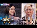 Vice expresses his fondness over Francine | It’s Showtime Hide and Sing