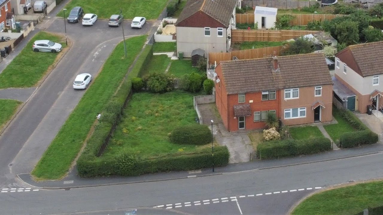 45 Maynard Road, Hartcliffe, Bristol BS13 0AG YouTube