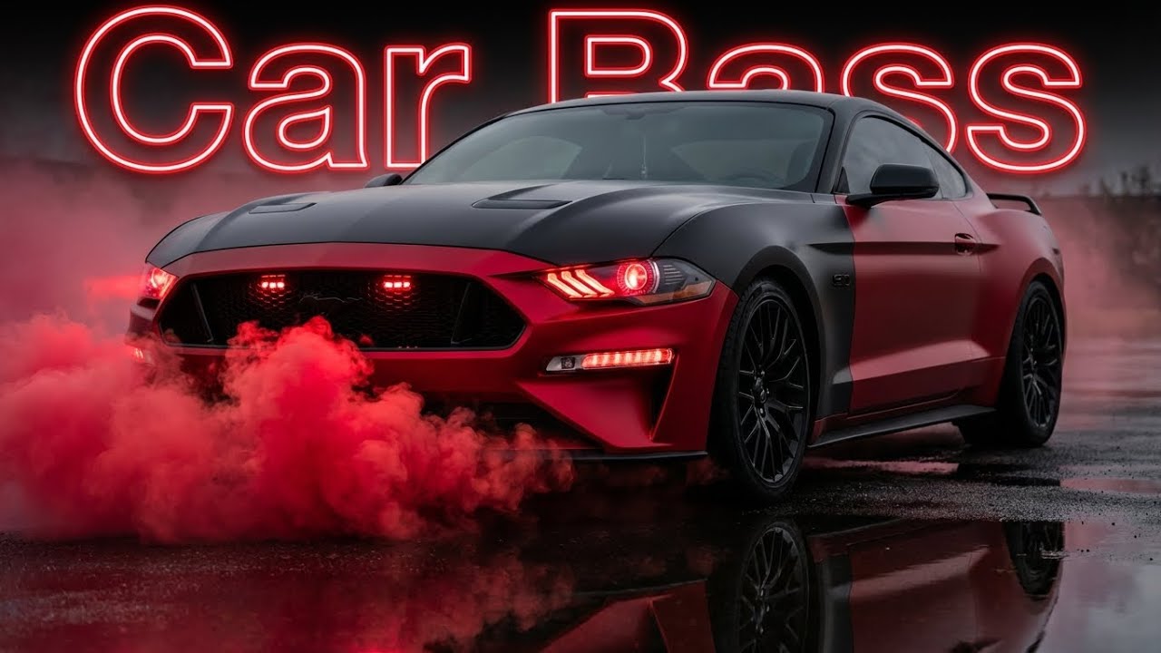 CAR BASS 2026 🏎️ | CLUB BANGER MIX 🥳 | NIGHT DRIVE VIBES 😎 | SUPER BASS TEST 🔊