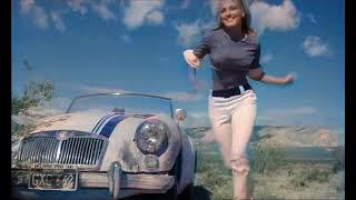 Faster Pussycat KILL! KILL! 1965 in color HD720 mp3-320k
