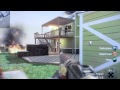 Ps3 black opslive sur nuketown avec antoine