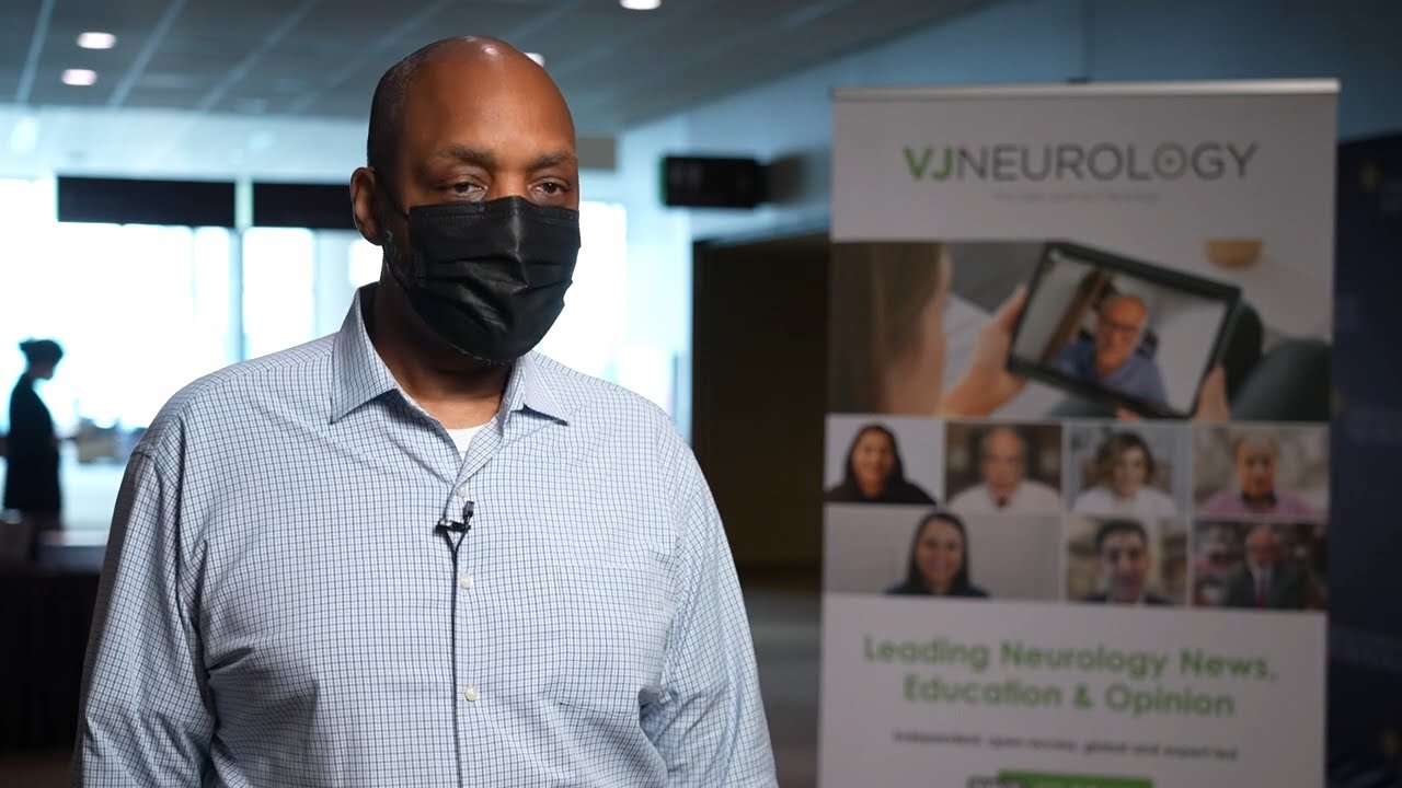 Neurological health disparities YouTube