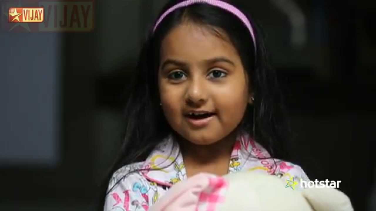 Kalyanam Mudhal Kaadhal Varai 031115 - YouTube