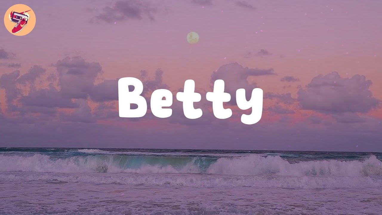 Betty Yung Gravy (𝑳𝒚𝒓𝒊𝒄𝒔) YouTube