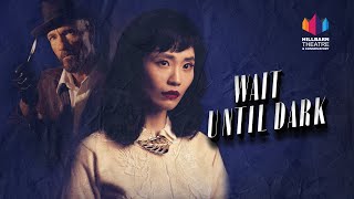 Meet the Cast:  WAIT UNTIL DARK