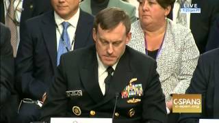 February 9, 2016: Sen. Cotton’s Q&A during Senate Select Committee on Intelligence hearing PART 2