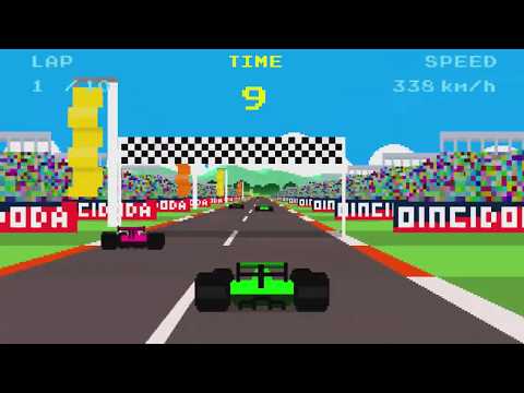Max Downforce