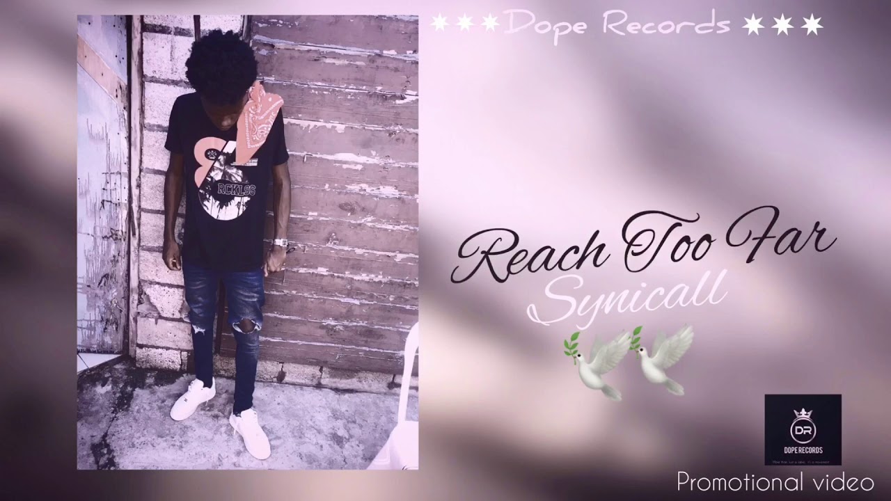 Synicall Reach Too Far YouTube