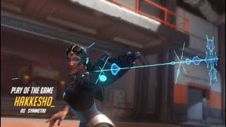 Old Sym, lol