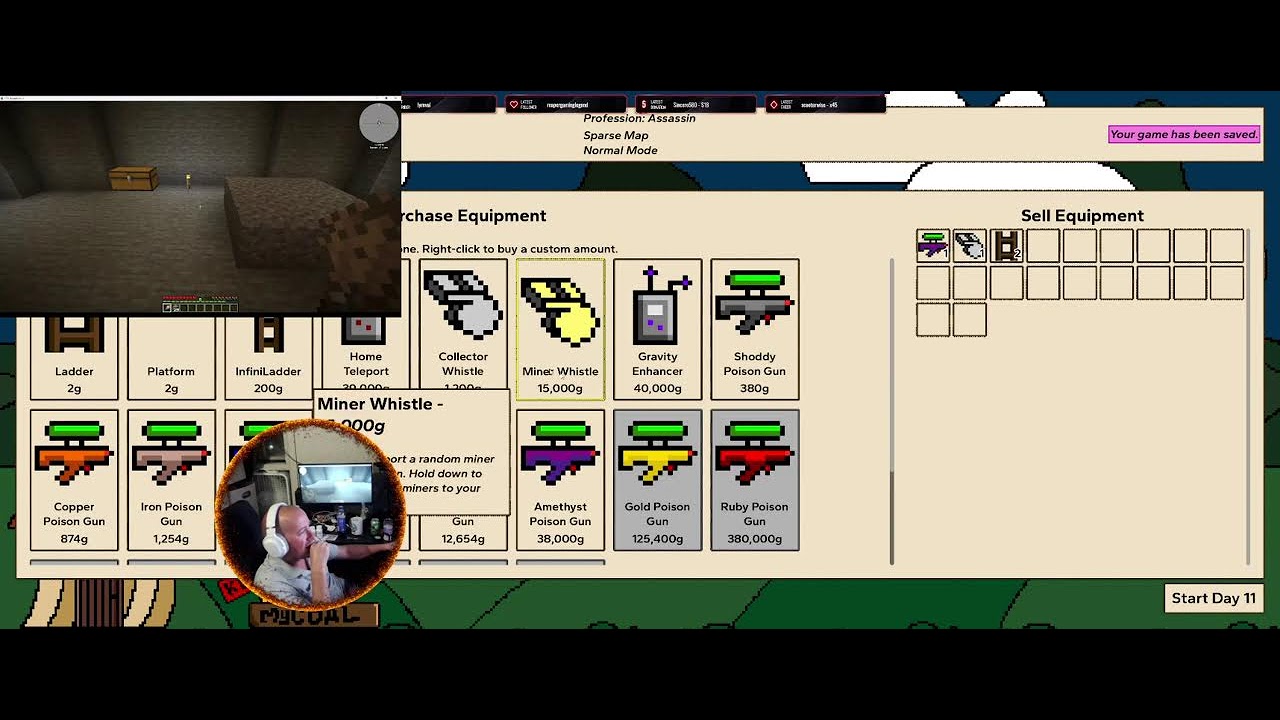 Path of Exile | Having some fun and making some currency!