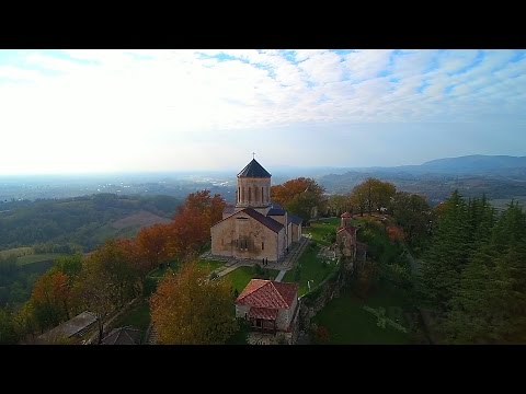 მარტვილის მონასტერი