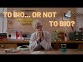 To Bio or Not To Bio | Our Plastic Predicament: Episode 5 #ThinkBioplastic