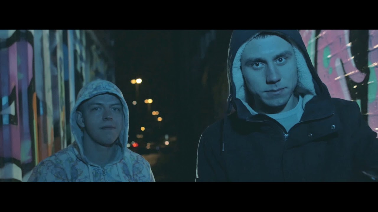 Janek Badys x JohnyWSA   Zaczyna Się // cuty Dj ShadowFace