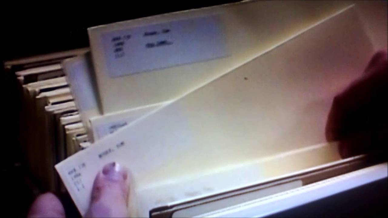 SPEER PRESENTS: SUNY Michael Basinski Lockwood Library 4 of 5