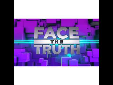 Face the truth music and lyrics by Lucidious