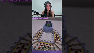 QUASE PERDEU O MUNDO HARDCORE #minecraft