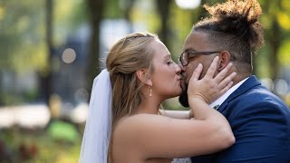 Cincinnati Club: Molly & Craig wedding video