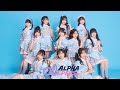 【始動】VAZ×TWIN PLANETアイドルプロジェクト「α＋(アルファプラス)」