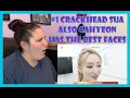 [DREAMCATCHER] Saying Questionable Things Reaction | Maggie Nicole KPOP |