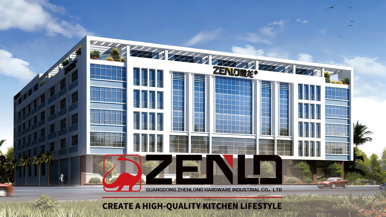 Zenlo ZENLO Company - YouTube