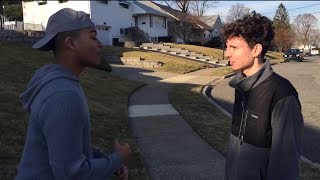 When Keeping It Real Goes WRONG!!!