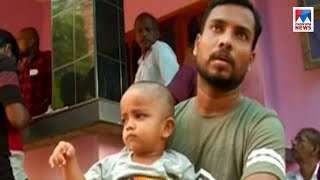 നൈറ്റ് ഡ്യൂട്ടി കഴിഞ്ഞ് ഉറക്കച്ചടവുമായി ലിനി വരുമോ..? കാത്ത് ഈ കുഞ്ഞുങ്ങള്‍ |  Nipha virus | Nurse L