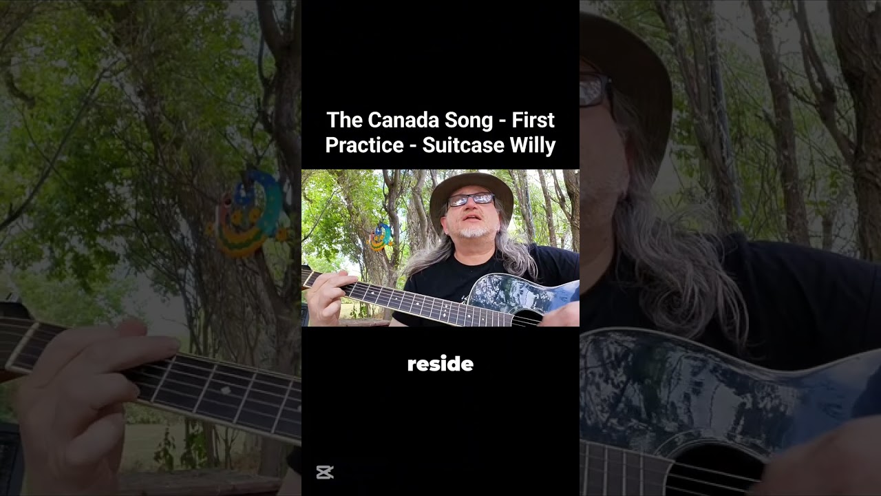 Why This Song About Canada is So Controversial - The Canada Song 