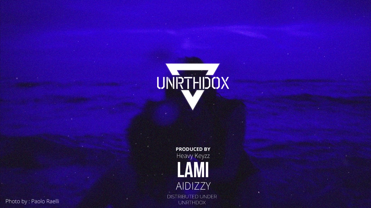 Guarda Aidizzy - Lami su YouTube Guarda Aidizzy - Lami su YouTube