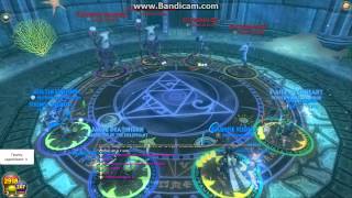 wizard101 random video